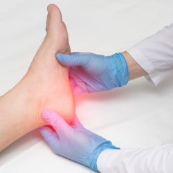 Foot and Heel Pain